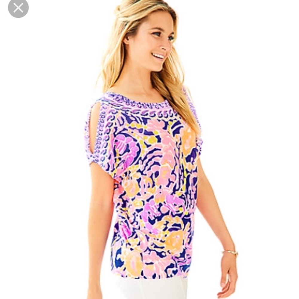 NWT Elliston sweater